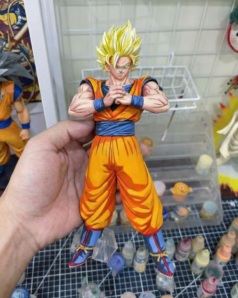 son goku