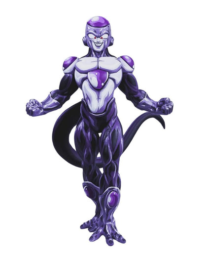 Black Frieza Figure Repaint