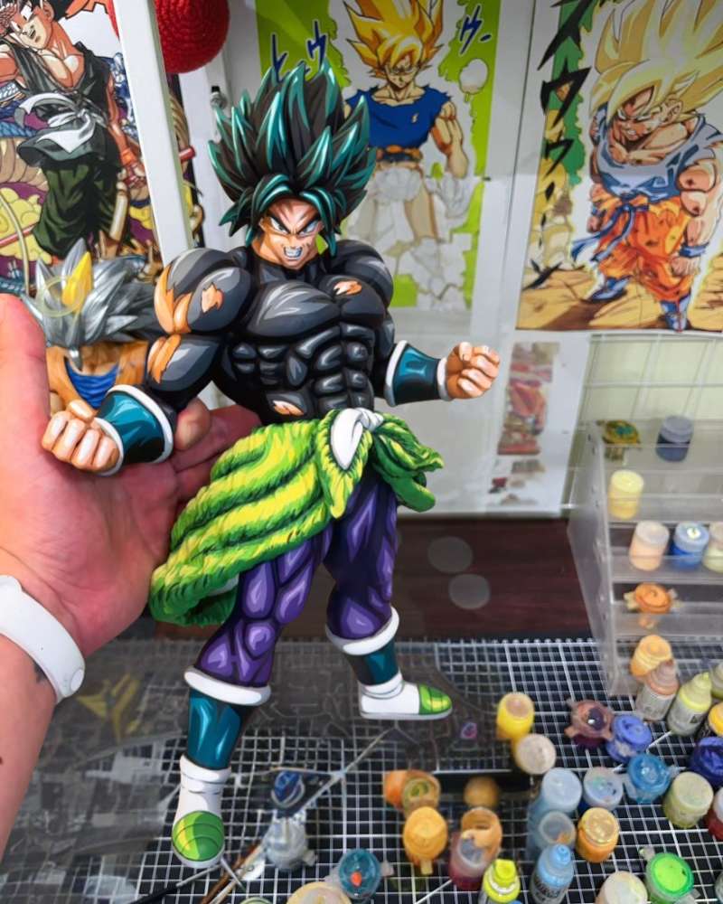 broly