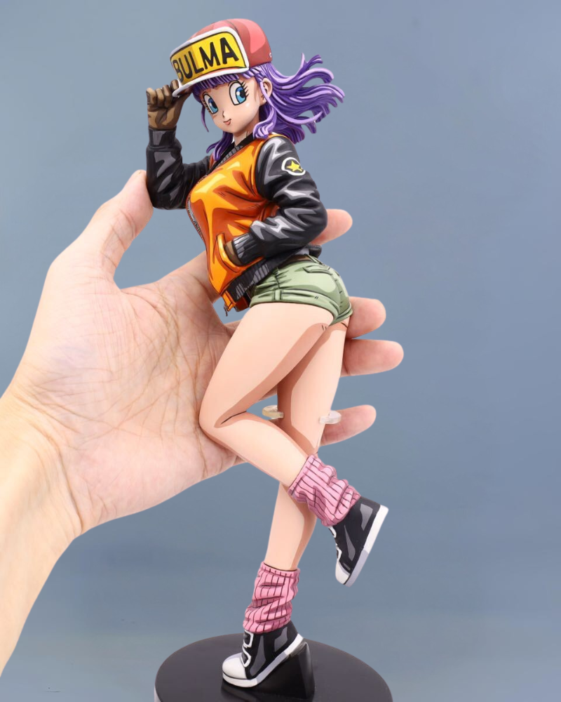 Bulma