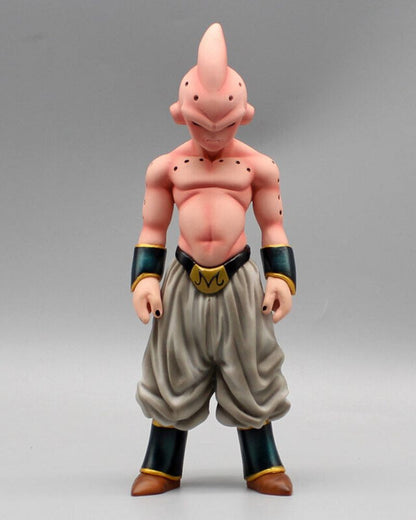 18CM Dragon Ball Z Majin Buu Figure Repaint