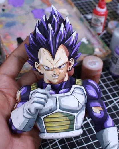 Figure Painting Course | 2D Cell Shading
