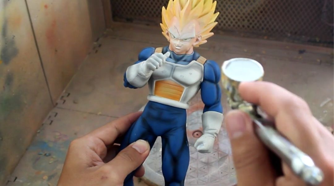 Figure Painting Course | Beginner Cell Shading Tutorial