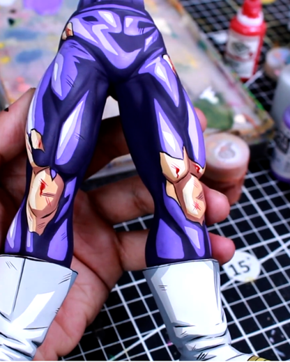 Figure Painting Course | 2D Cell Shading