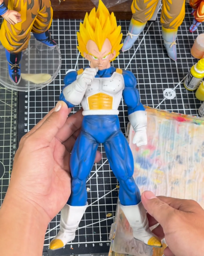 Figure Painting Course | 2D Cell Shading