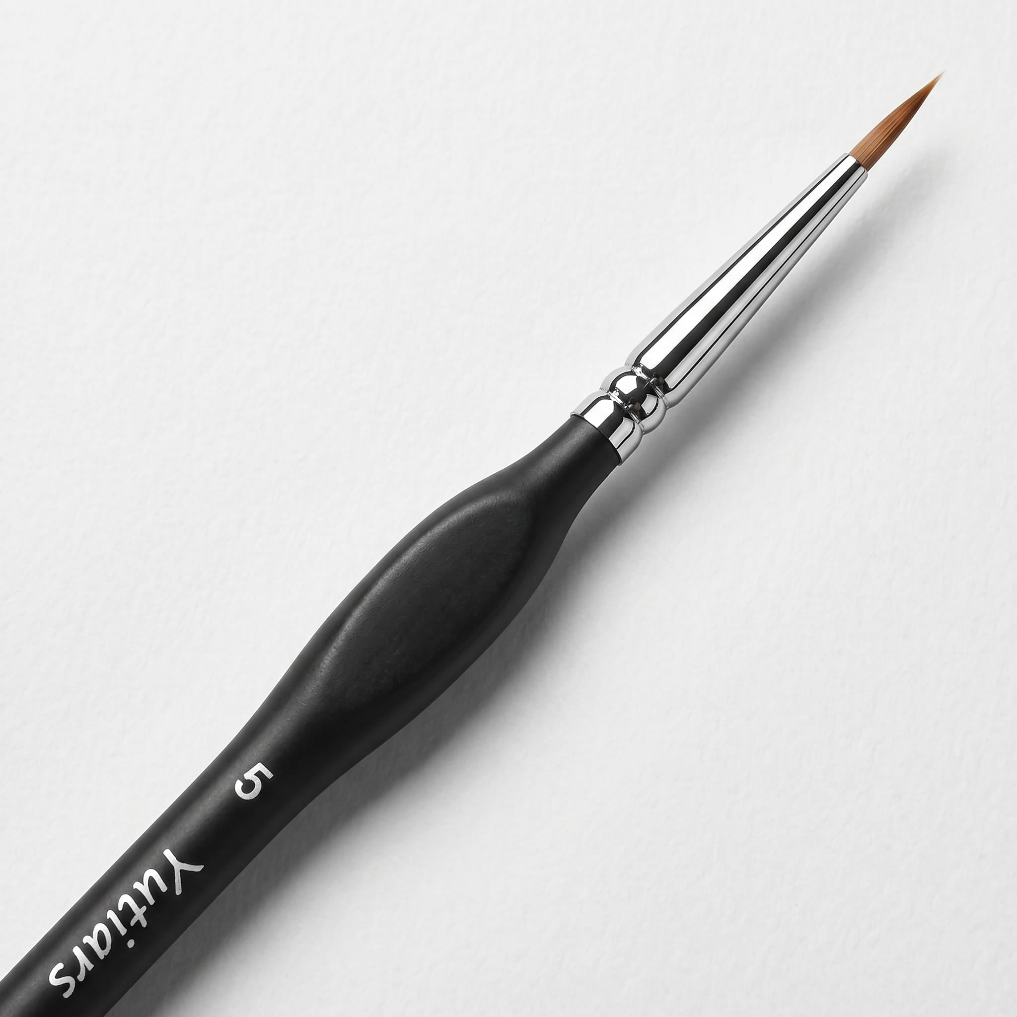Detail Paint Brush Set