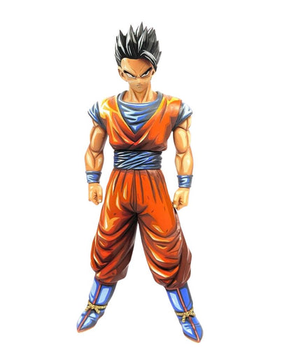 29CM Dragon Ball Z Son Gohan Figure Repaint