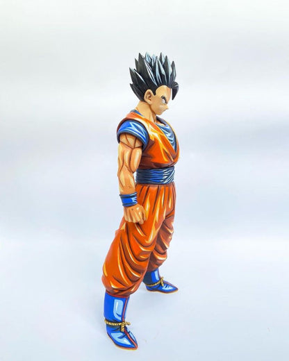 29CM Dragon Ball Z Son Gohan Figure Repaint