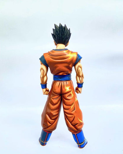 29CM Dragon Ball Z Son Gohan Figure Repaint