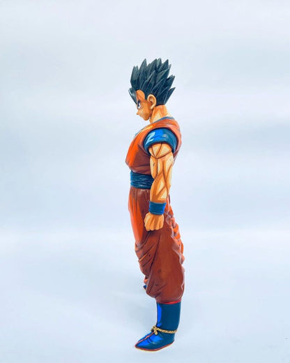 29CM Dragon Ball Z Son Gohan Figure Repaint