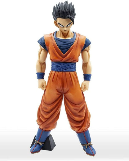 29CM Dragon Ball Z Son Gohan Figure Repaint