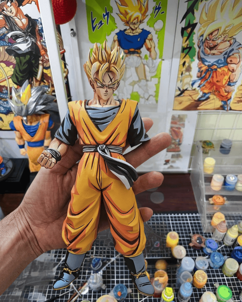 gohan