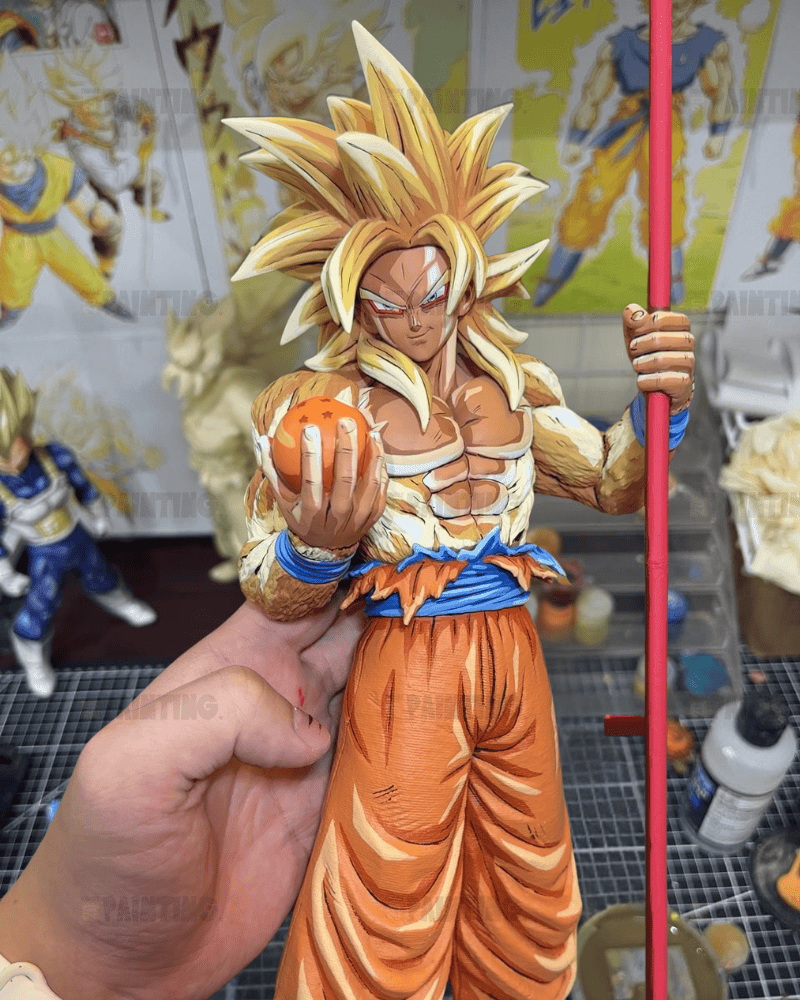Goku