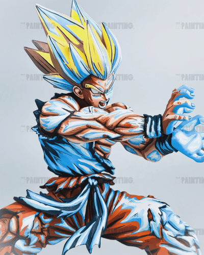 goku