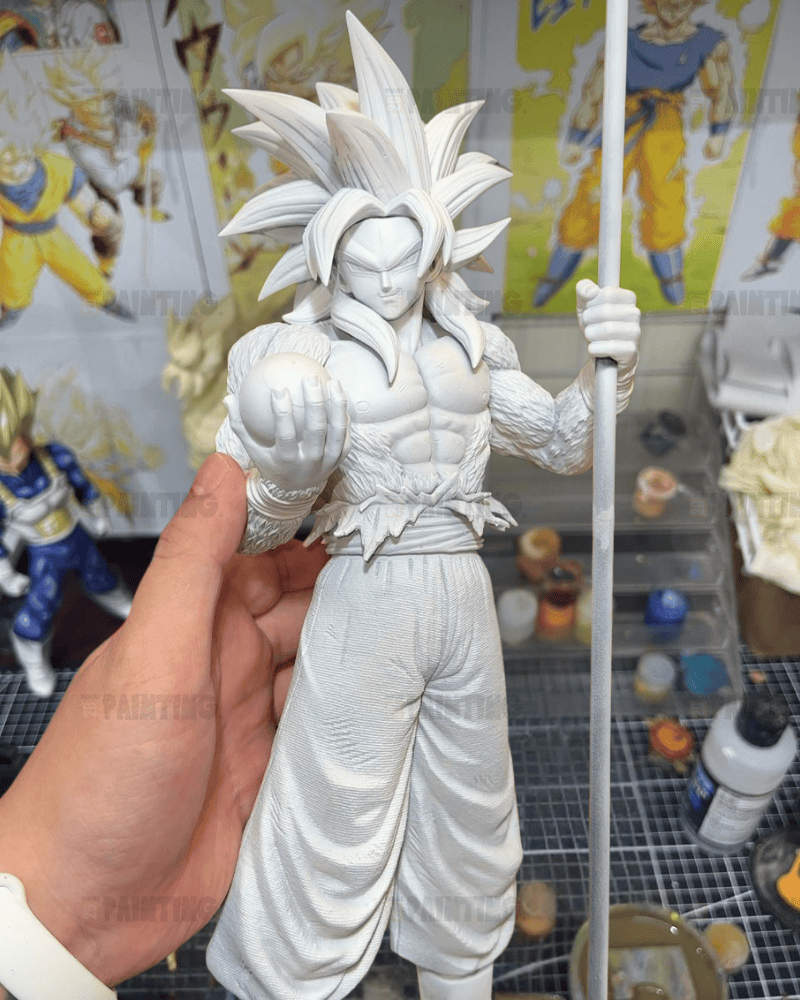 Goku
