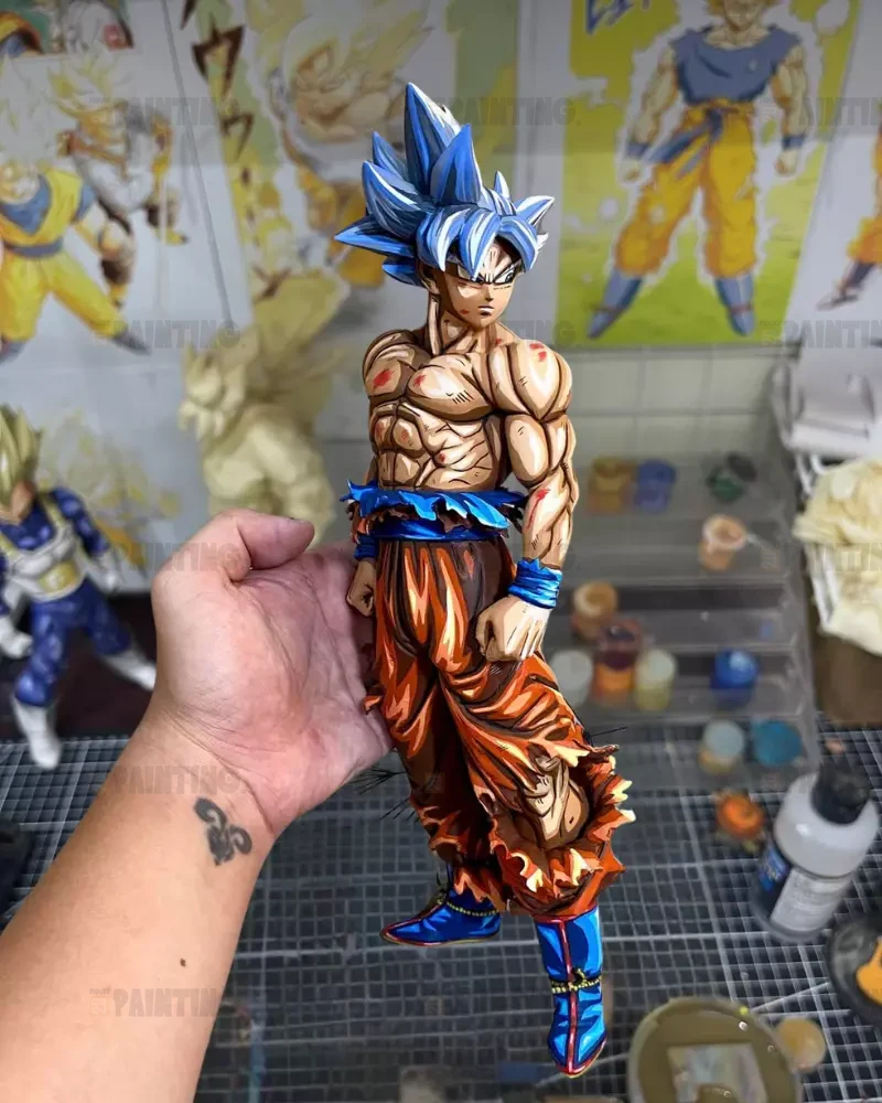 Goku
