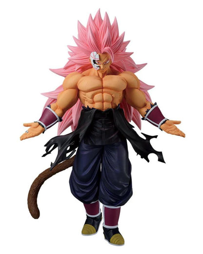 Son Goku Rose SSJ3