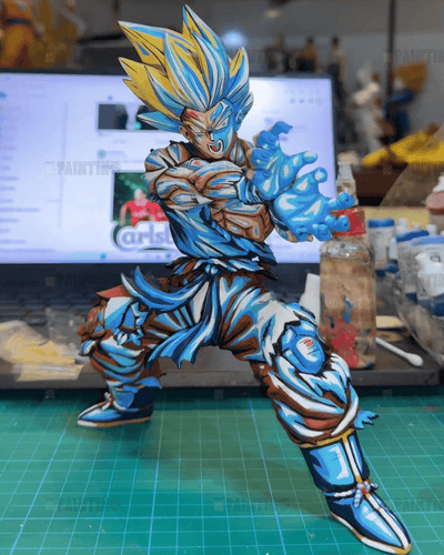 goku