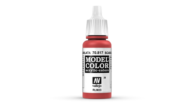 Beginner Figure Painting Colour Set
