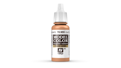 Beginner Figure Painting Colour Set