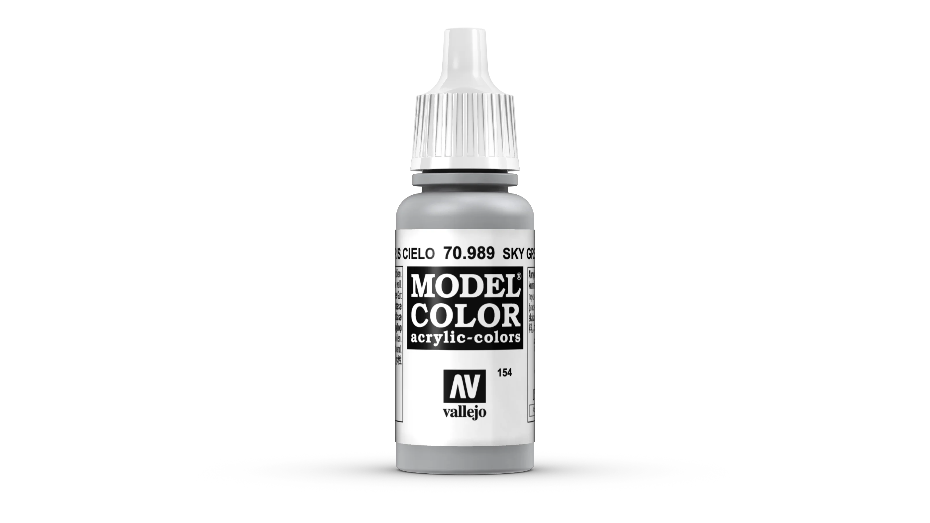 Beginner Figure Painting Colour Set