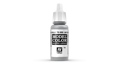 Beginner Figure Painting Colour Set