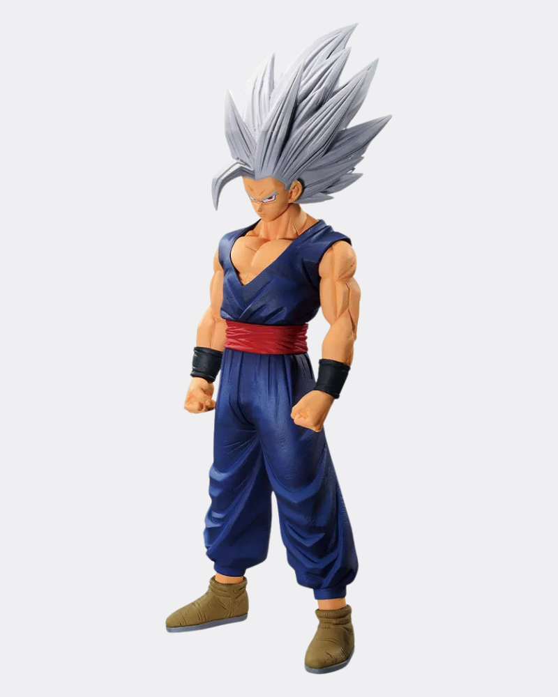  Dragon Ball Son Gohan Beast Vs. Omnibus Brave Figure