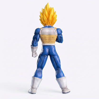 28CM Vegeta Course Figure | Learn Figure Repaint