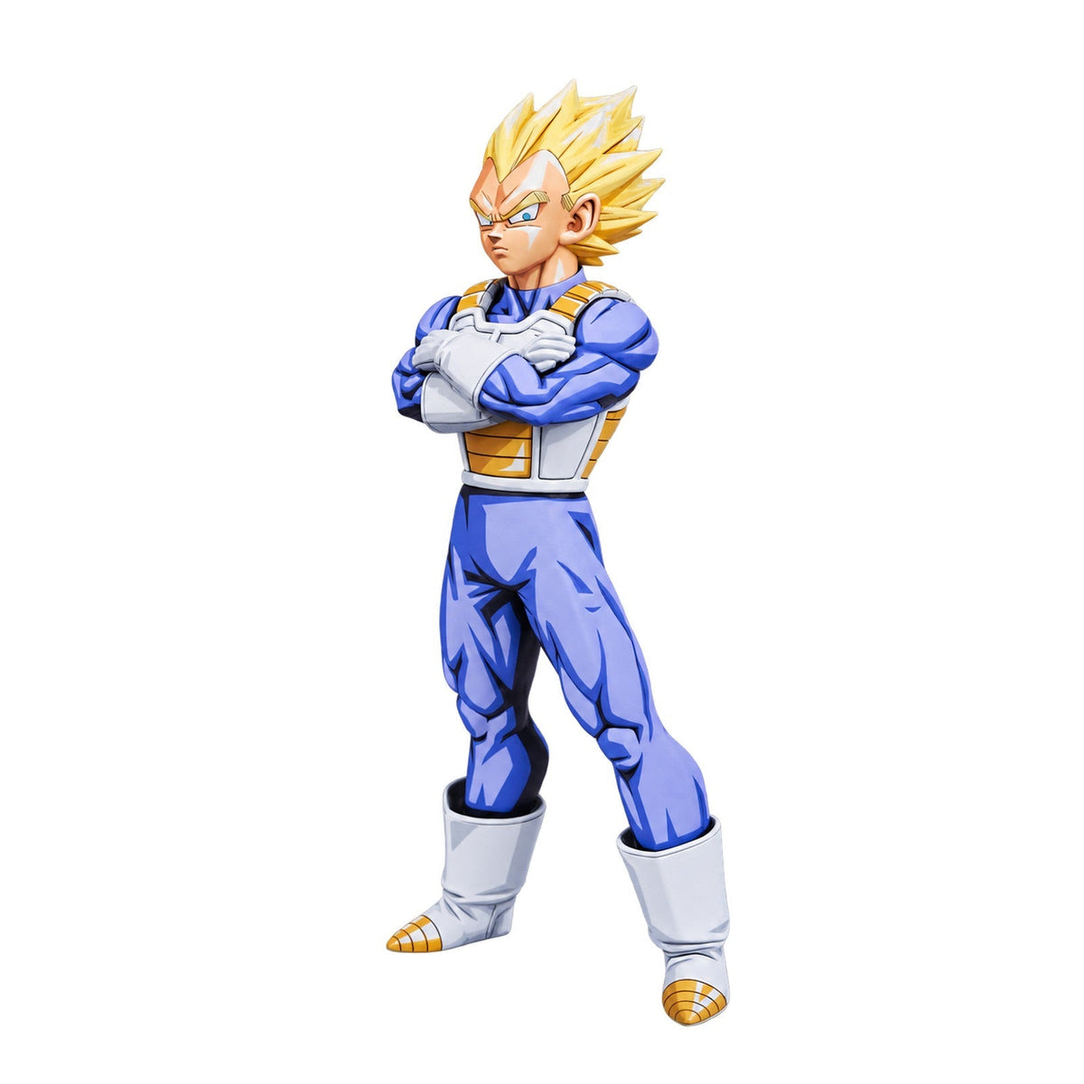 Dragon Ball Ichiban Vegeta Figure Repaint — main