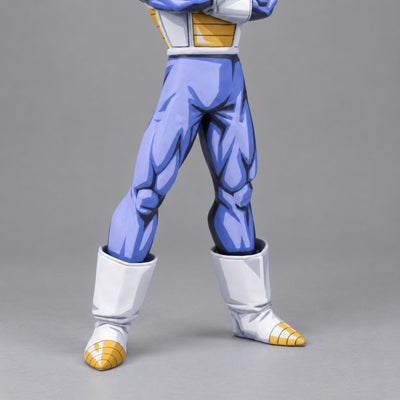 Dragon Ball Ichiban Vegeta Figure Repaint — different angle