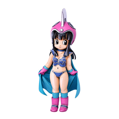 Dragon Ball Chi-Chi Masterlise Ichibansho Figure Repaint — full figure