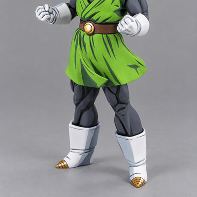 Dragon Ball Z Clearise Gohan Great Saiyaman Figure Repaint — alternate detail