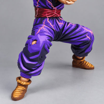 Dragon Ball Son Gohan Beast 2D Manga Colour Repaint — alternate detail