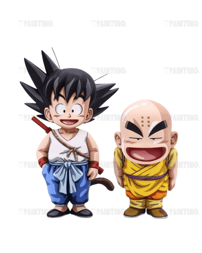 Dragon ball
