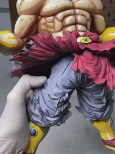 Win a Broly Repaint Worth £300+🔥